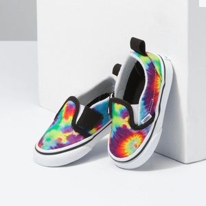 VANS Toddler Slip-Ons